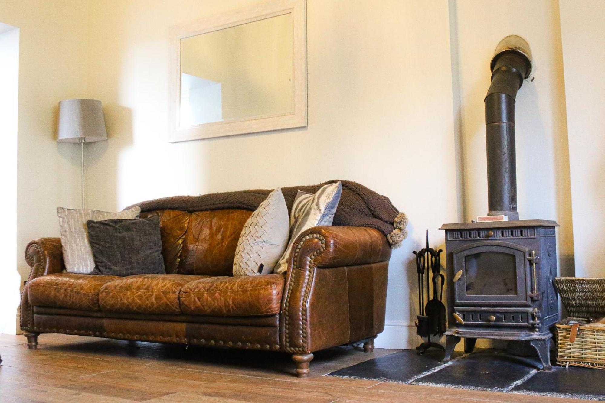 Вилла Beautiful Cotswold Couples Retreat Буртон-он-те-Уотер Экстерьер фото